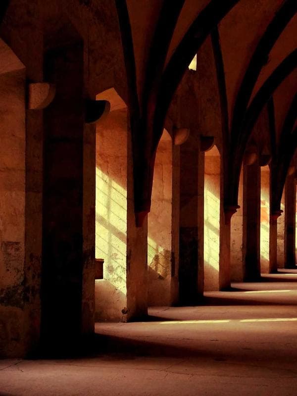 Gemt væk i Vestergade